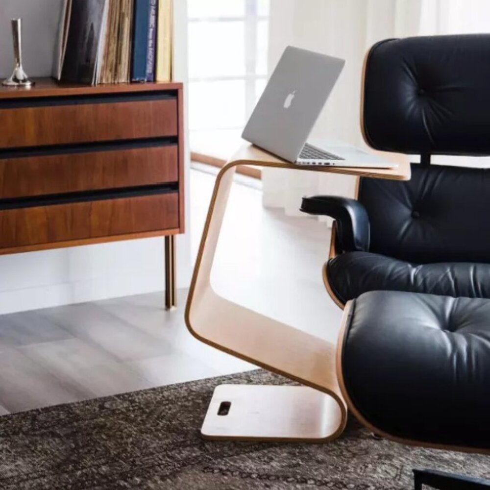 Authentic Offi Mag Table